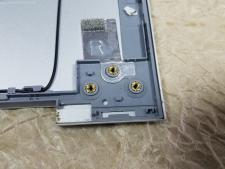 Кришка Hp Envy 15M-BQ №4